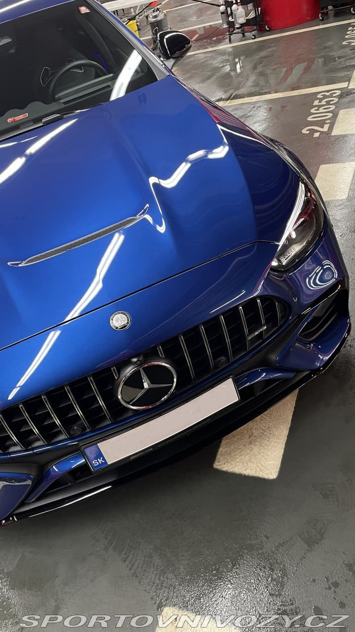 2023 Mercedes-Benz C-CLASS - 10