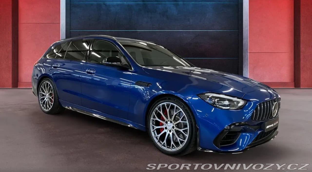2023 Mercedes-Benz C-CLASS - 12