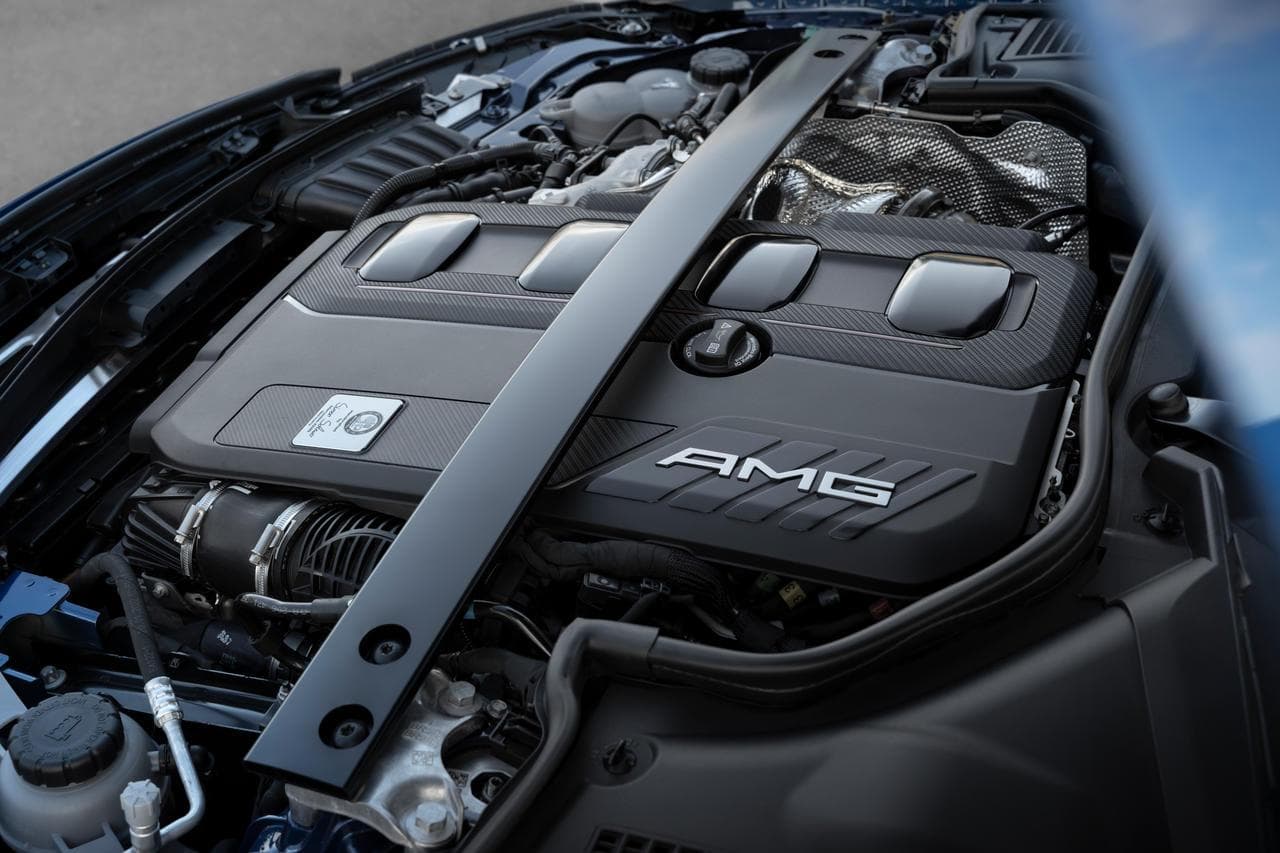 2023 Mercedes-Benz C-CLASS - 13