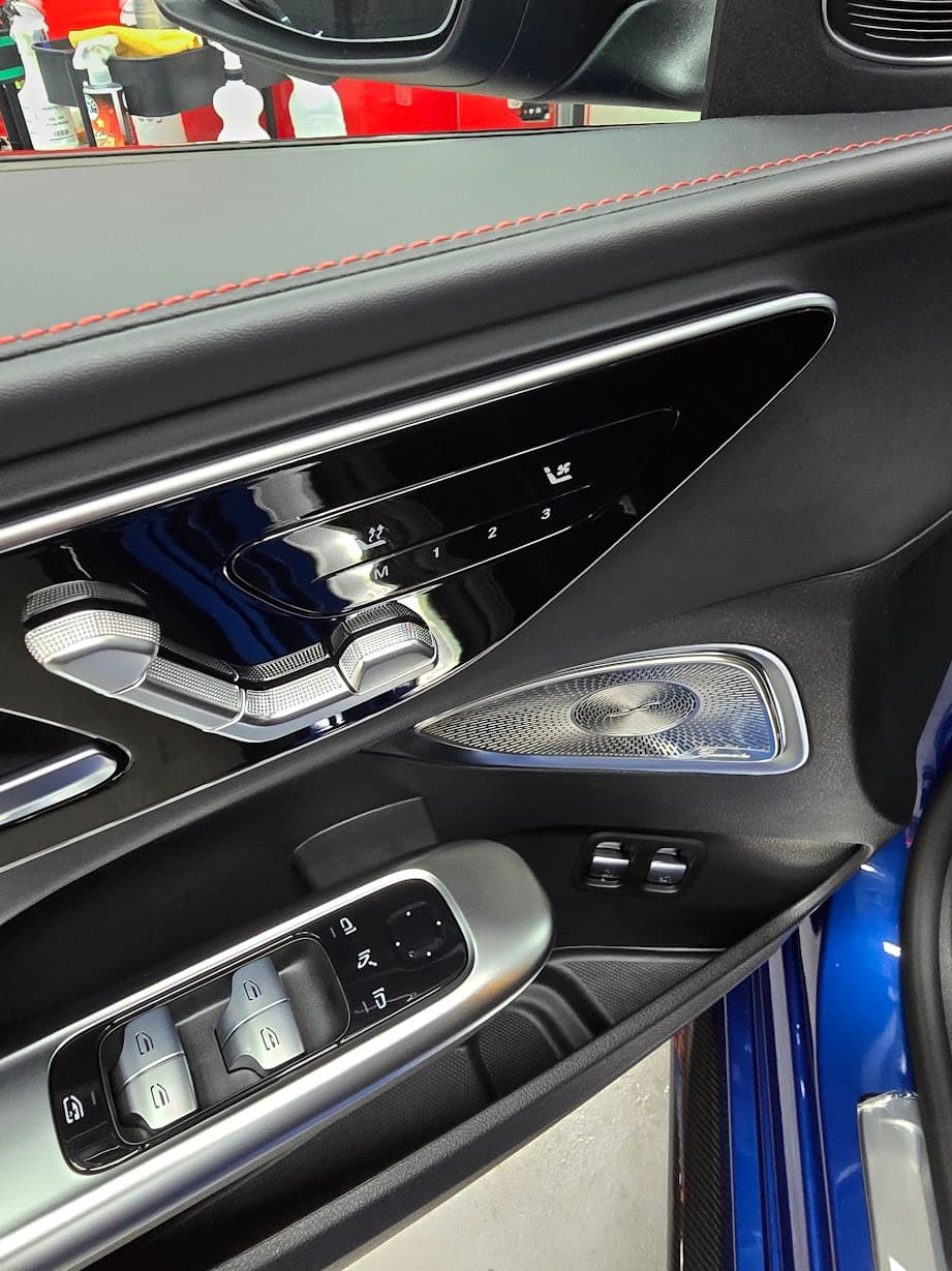 2023 Mercedes-Benz C-CLASS - 6