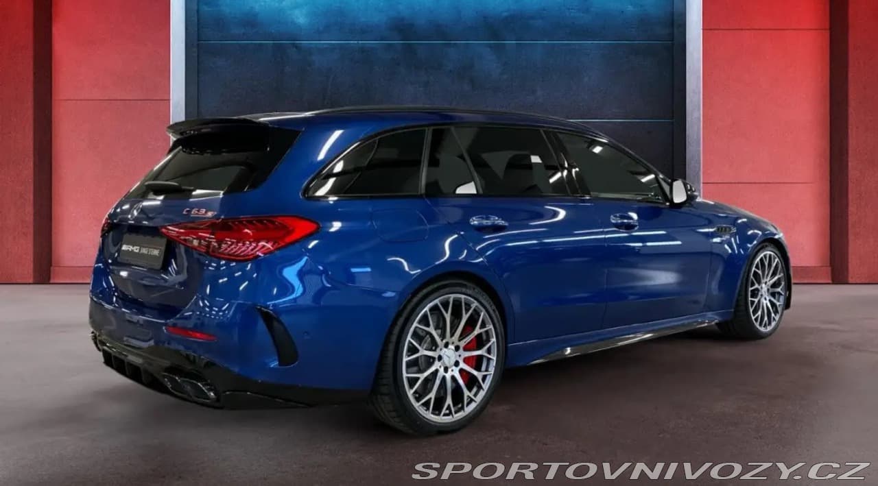 2023 Mercedes-Benz C-CLASS - 9