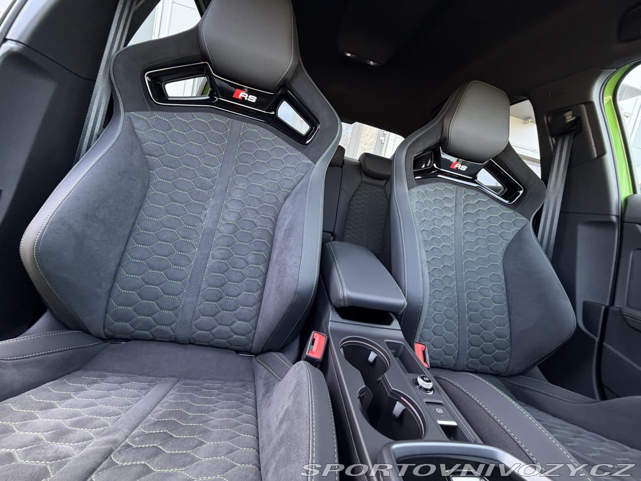 2025 Audi RS3 - 20