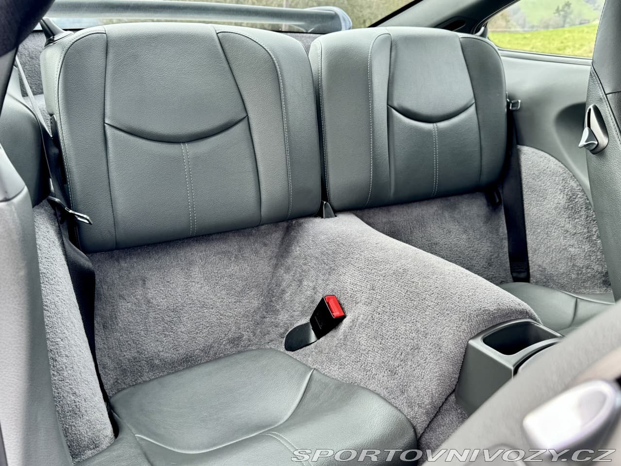2005 Porsche 911 - 11