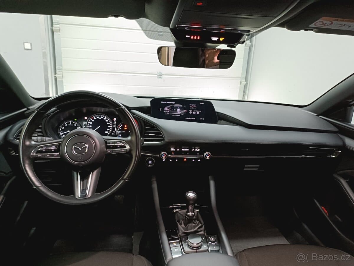 2022 Mazda OSTATNÍ - 5