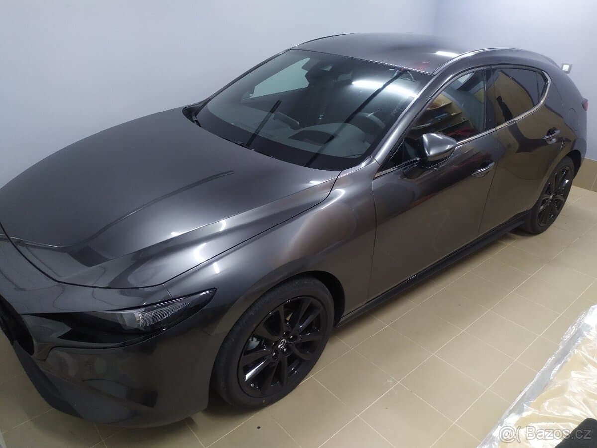 2022 Mazda OSTATNÍ - 9