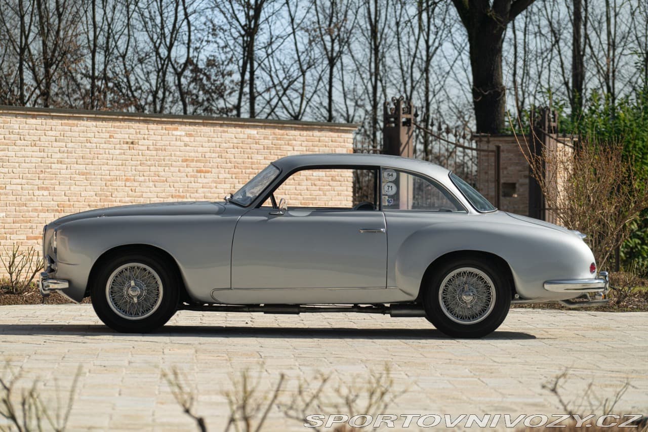 1955 Alfa Romeo 1900 - 5
