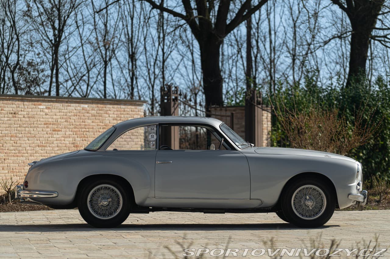1955 Alfa Romeo 1900 - 6