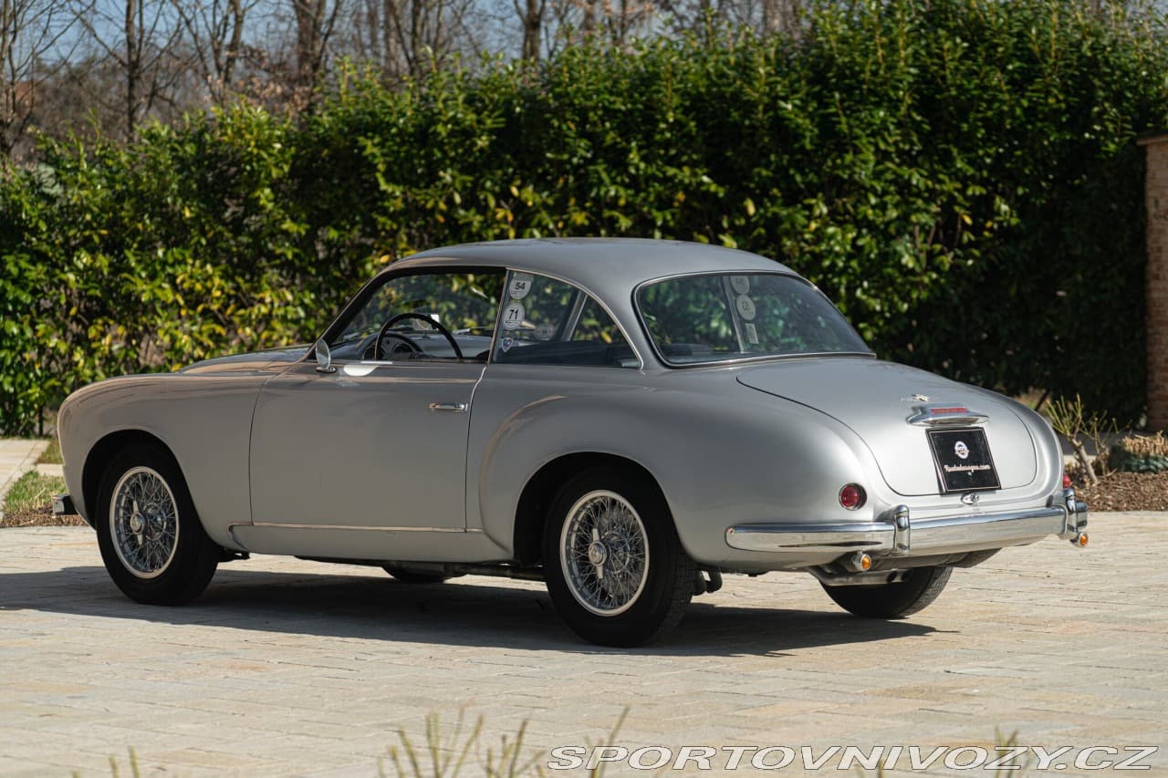 1955 Alfa Romeo 1900 - 7