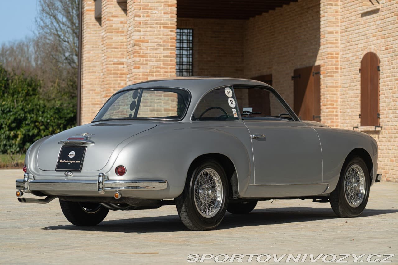 1955 Alfa Romeo 1900 - 8