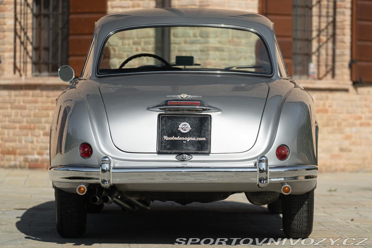 1955 Alfa Romeo 1900 - 9