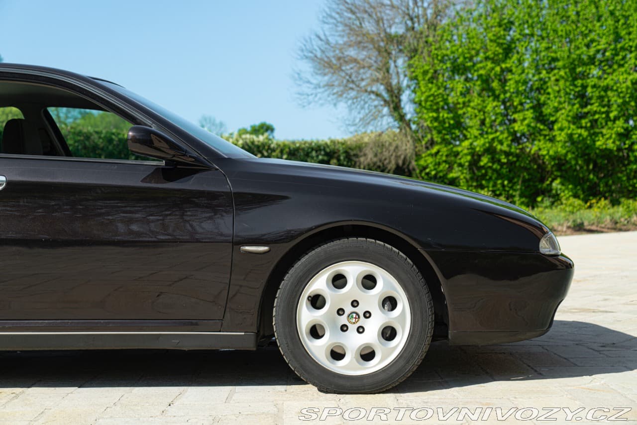 2000 Alfa Romeo OSTATNÍ - 15