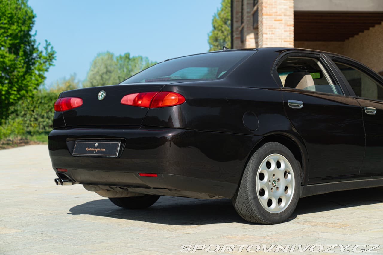 2000 Alfa Romeo OSTATNÍ - 17
