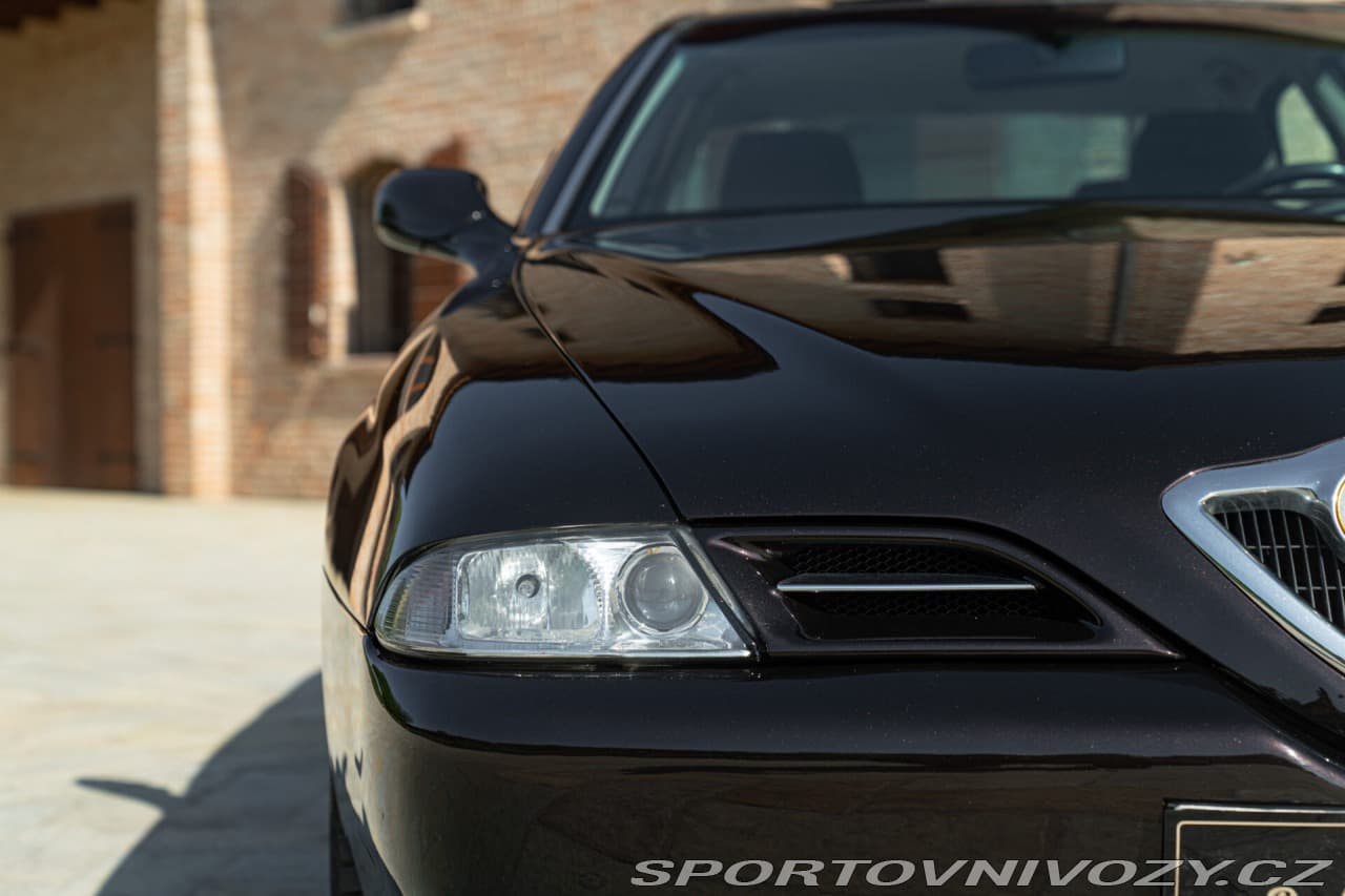 2000 Alfa Romeo OSTATNÍ - 18