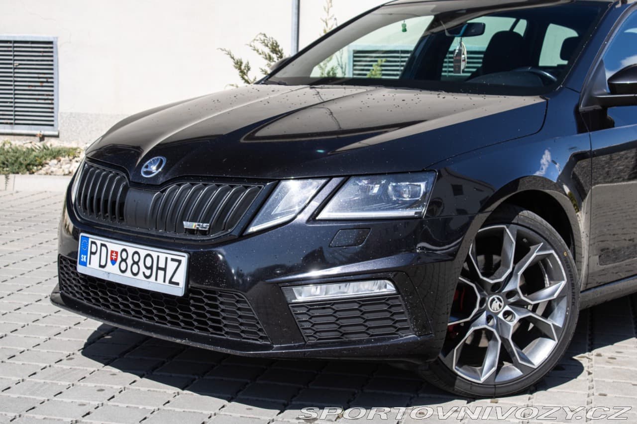 2017 Škoda OCTAVIA - 10