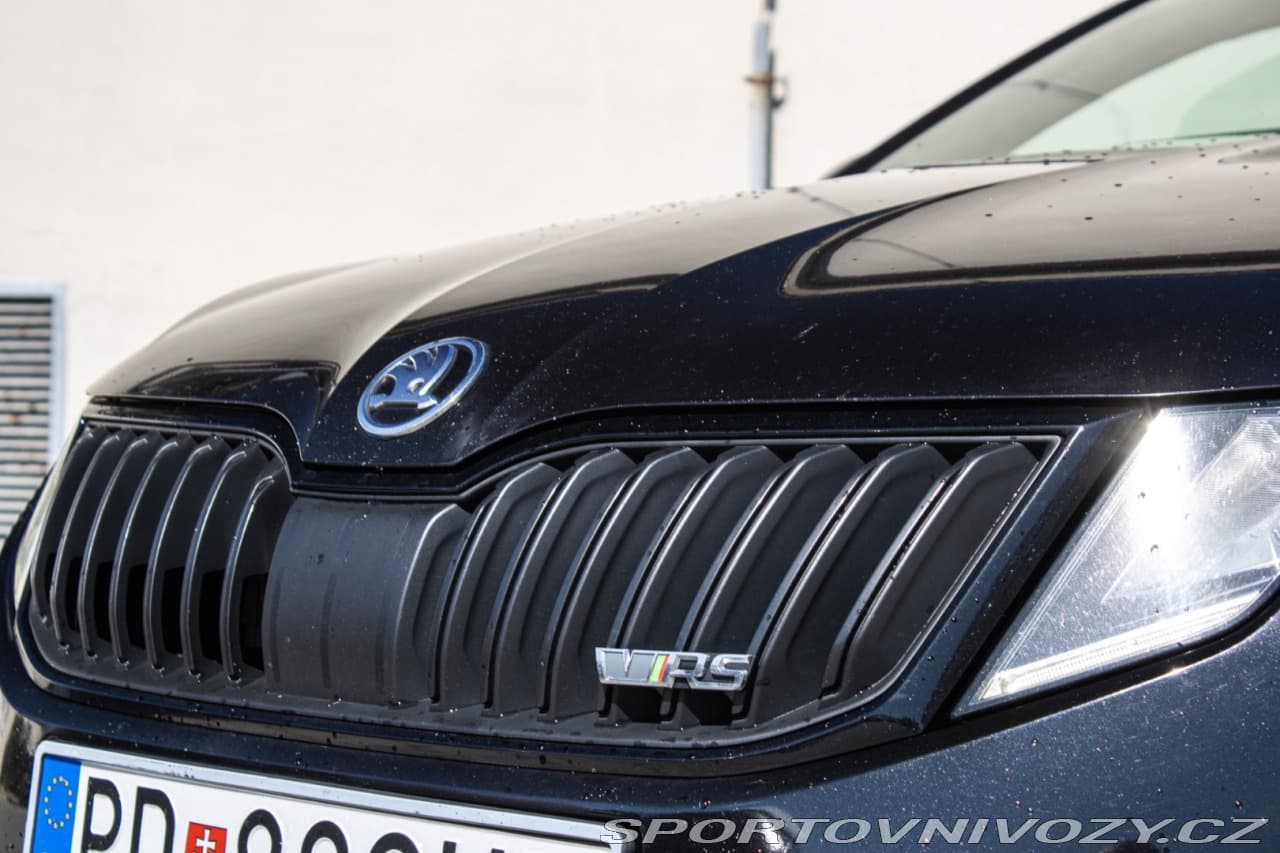 2017 Škoda OCTAVIA - 11
