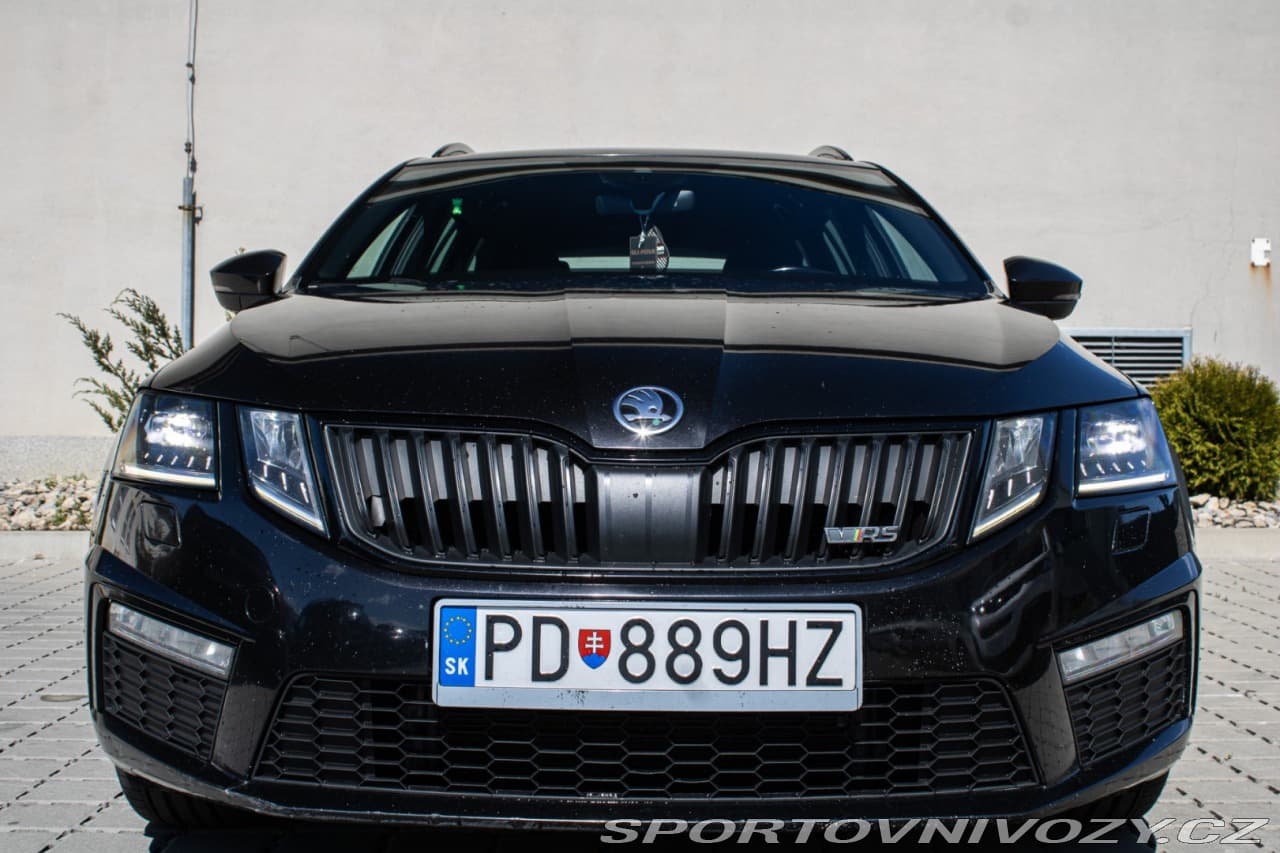 2017 Škoda OCTAVIA - 13