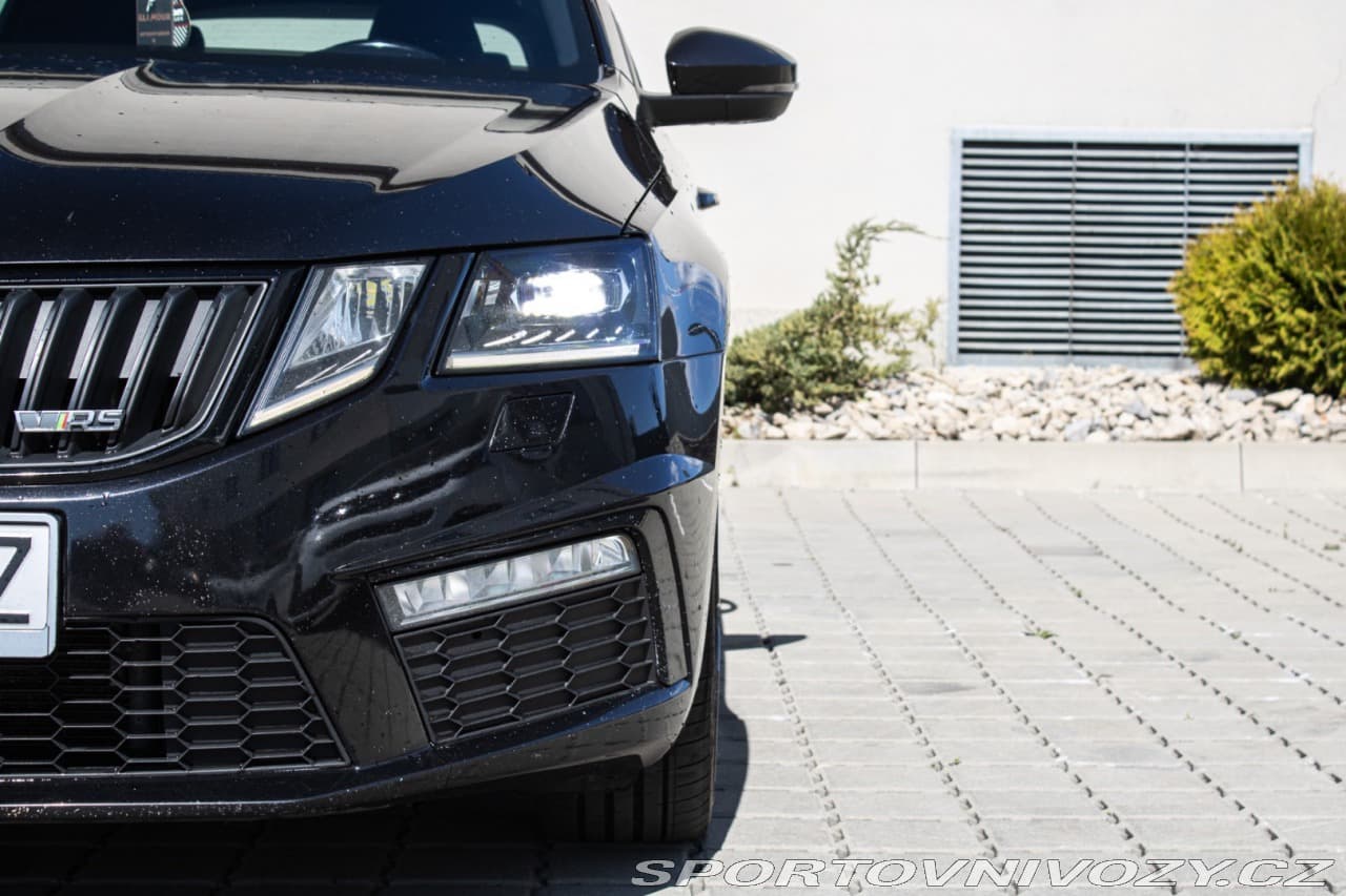 2017 Škoda OCTAVIA - 15