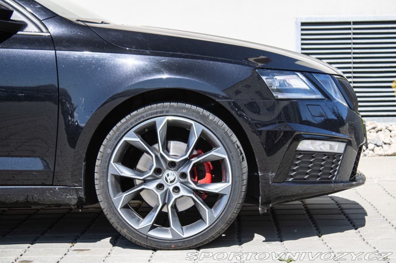 2017 Škoda OCTAVIA - 18
