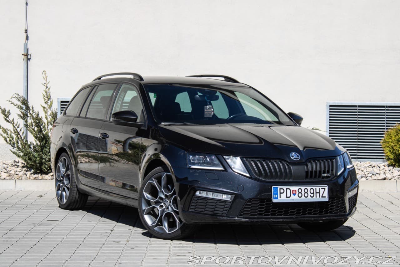 2017 Škoda OCTAVIA - 3