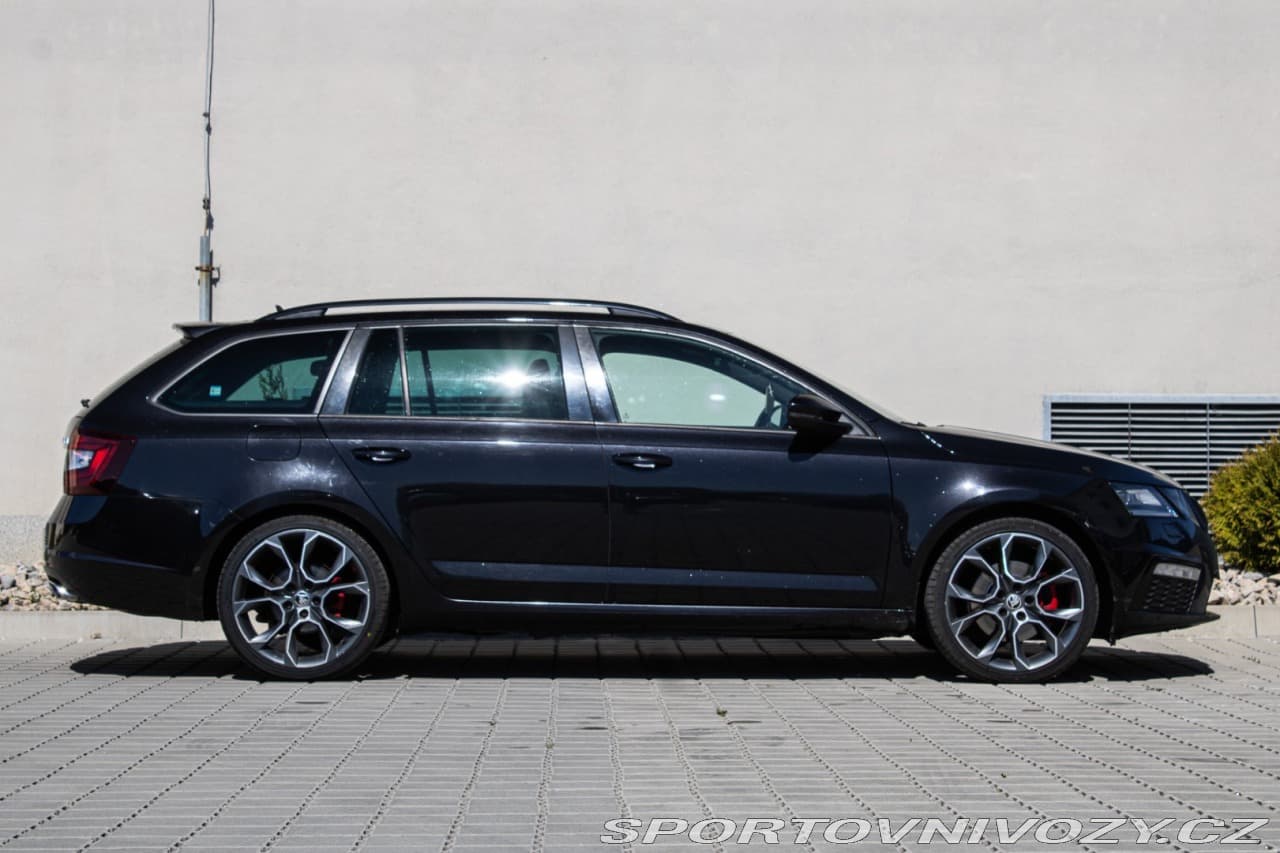 2017 Škoda OCTAVIA - 4