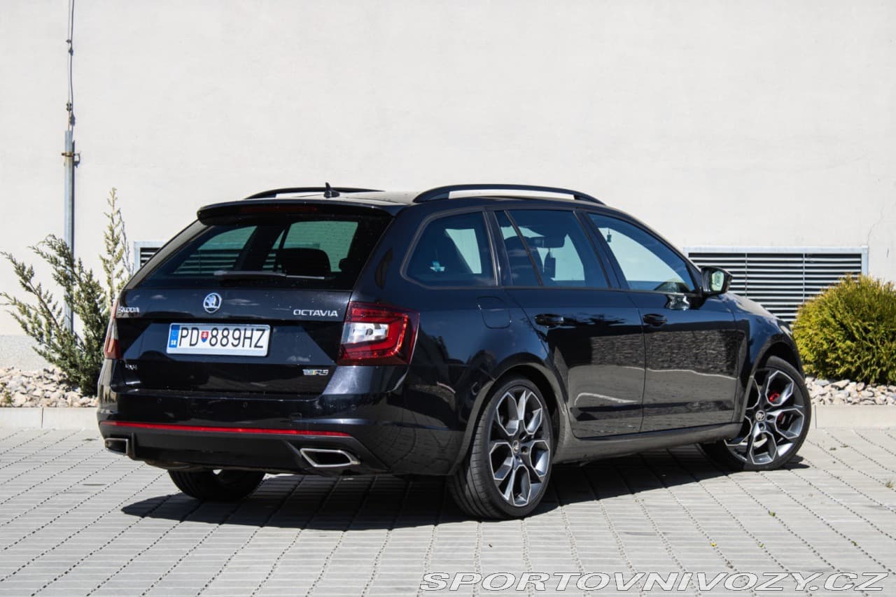 2017 Škoda OCTAVIA - 5