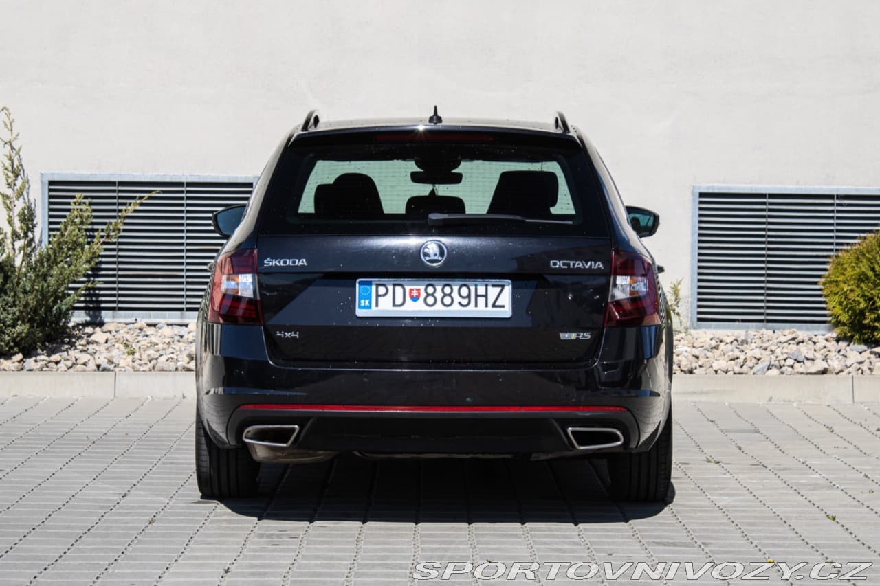 2017 Škoda OCTAVIA - 6