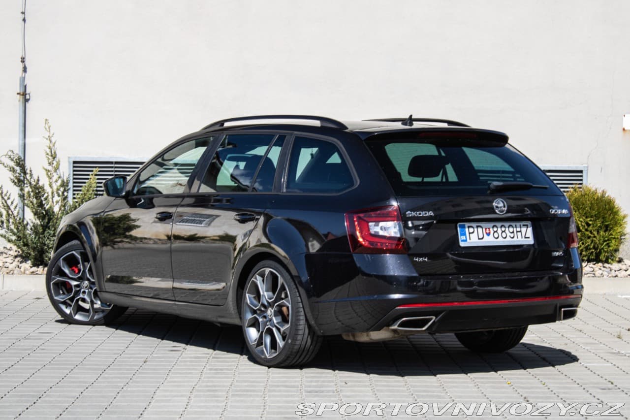 2017 Škoda OCTAVIA - 7