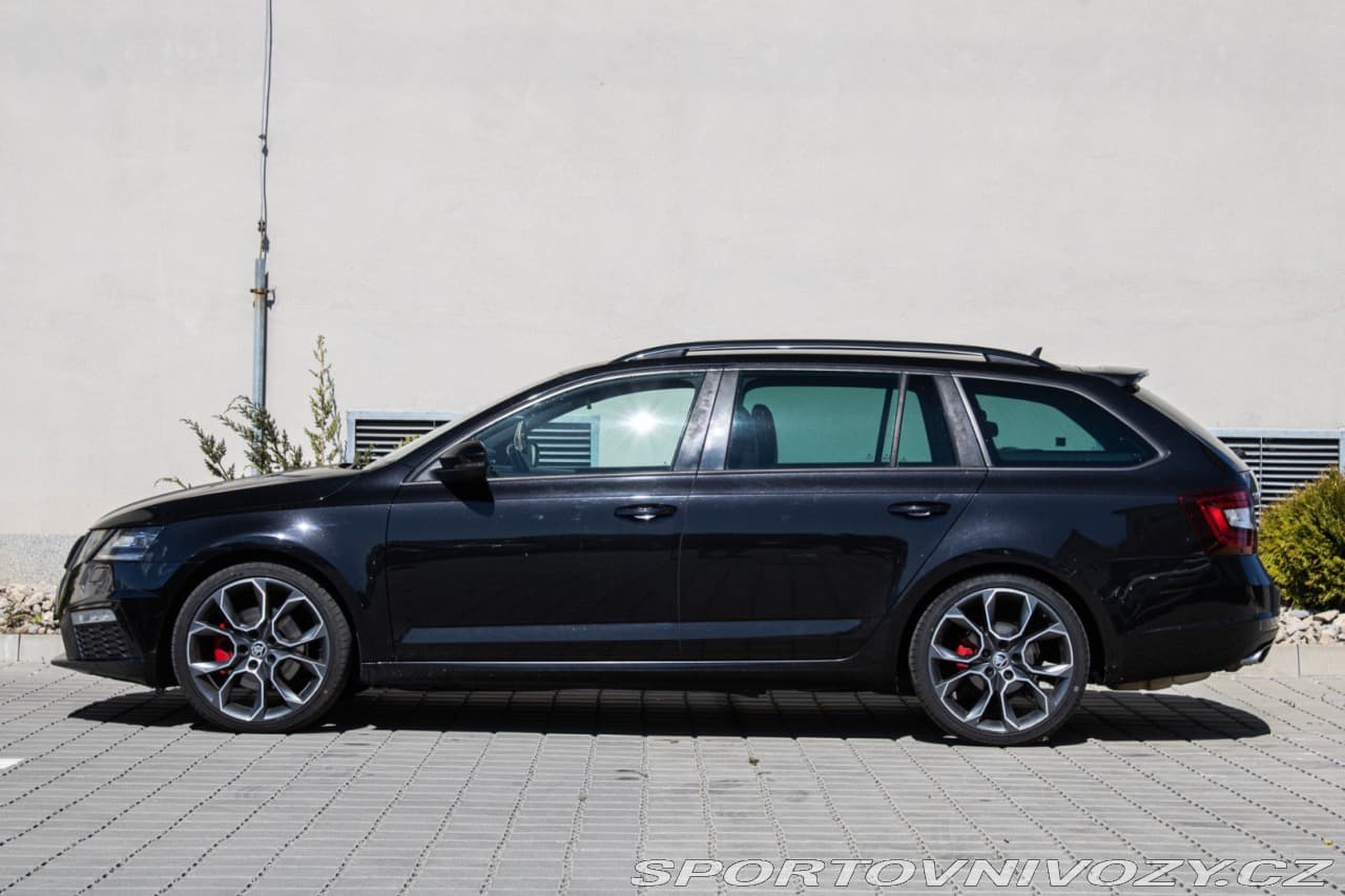 2017 Škoda OCTAVIA - 8