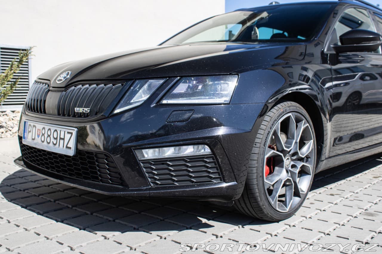 2017 Škoda OCTAVIA - 9