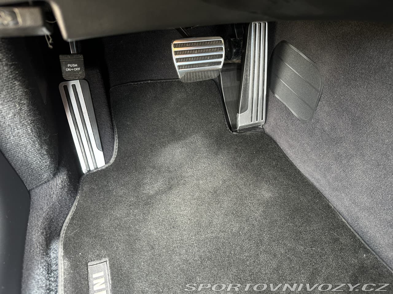 2011 Infiniti OSTATNÍ - 10