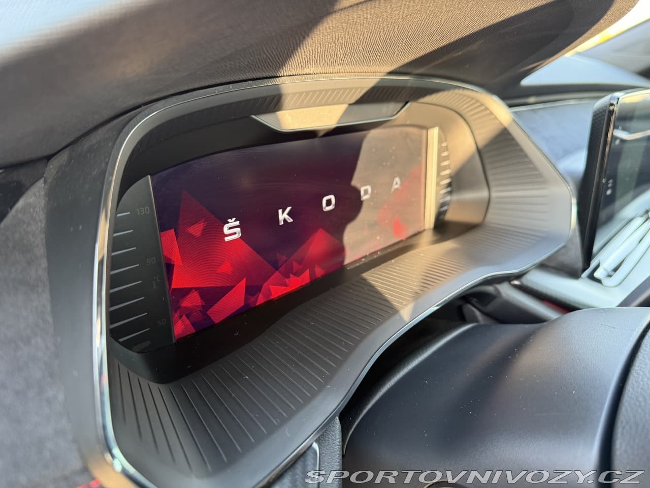 2020 Škoda OCTAVIA - 11