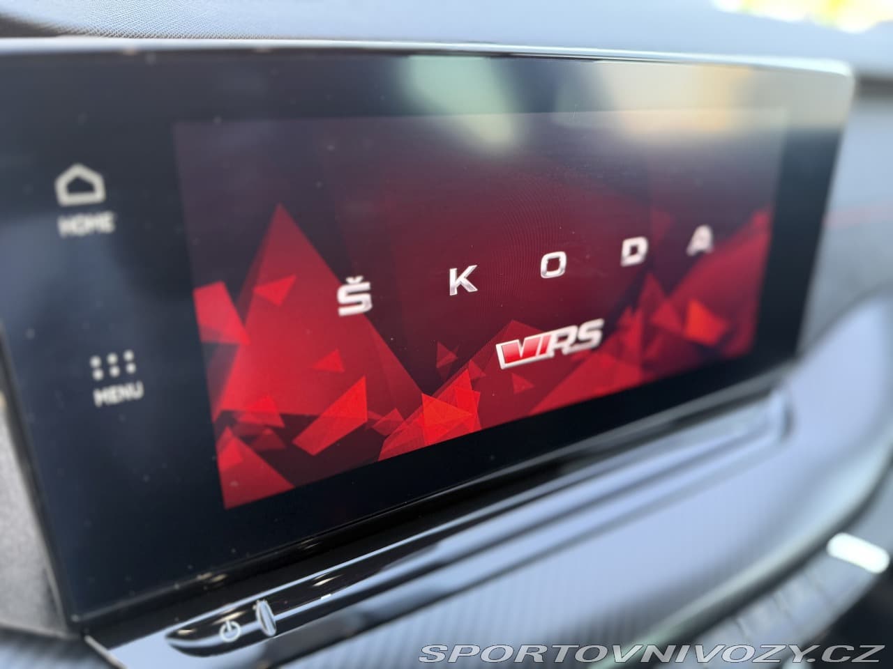 2020 Škoda OCTAVIA - 12