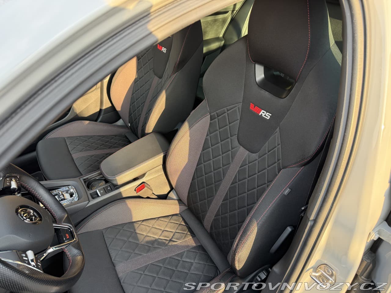 2020 Škoda OCTAVIA - 15