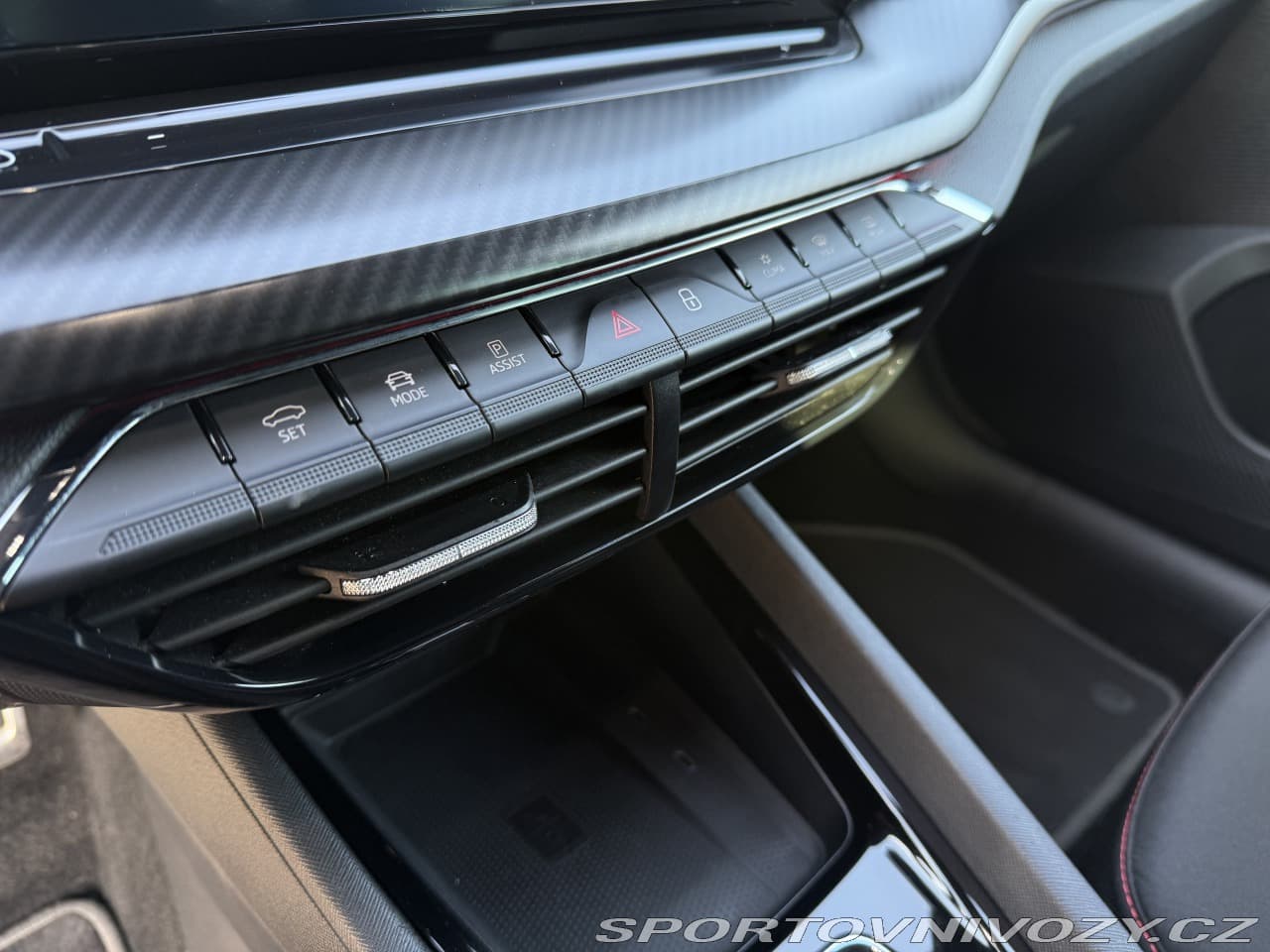 2020 Škoda OCTAVIA - 17