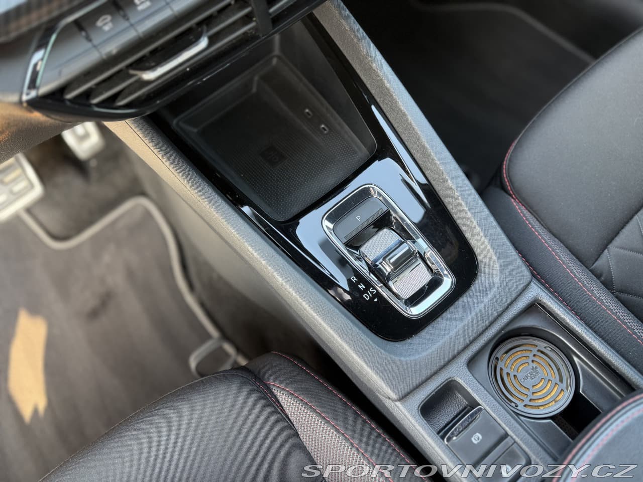2020 Škoda OCTAVIA - 18