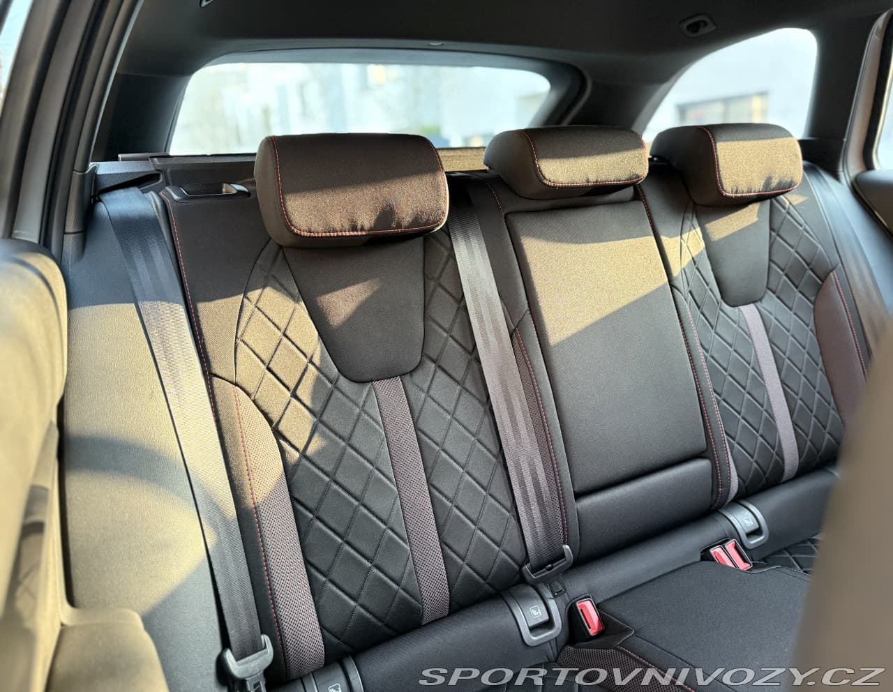 2020 Škoda OCTAVIA - 20
