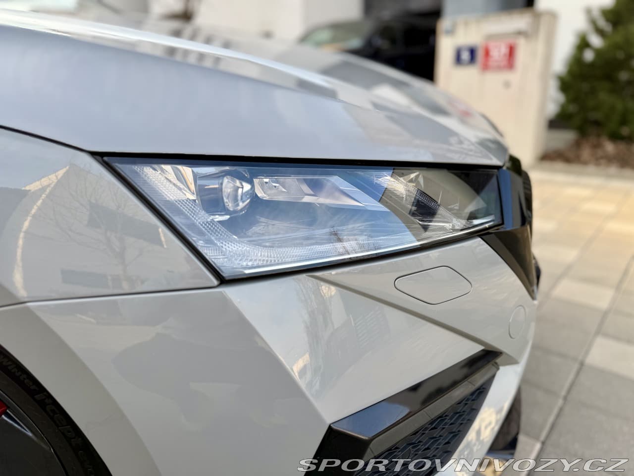 2020 Škoda OCTAVIA - 5