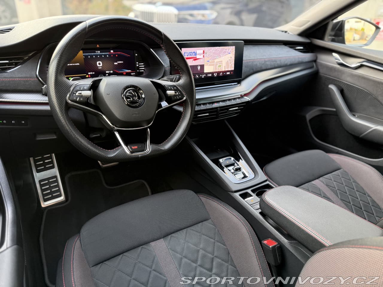 2020 Škoda OCTAVIA - 8