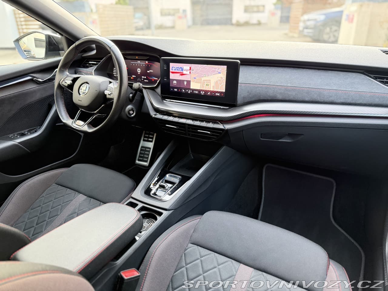 2020 Škoda OCTAVIA - 9