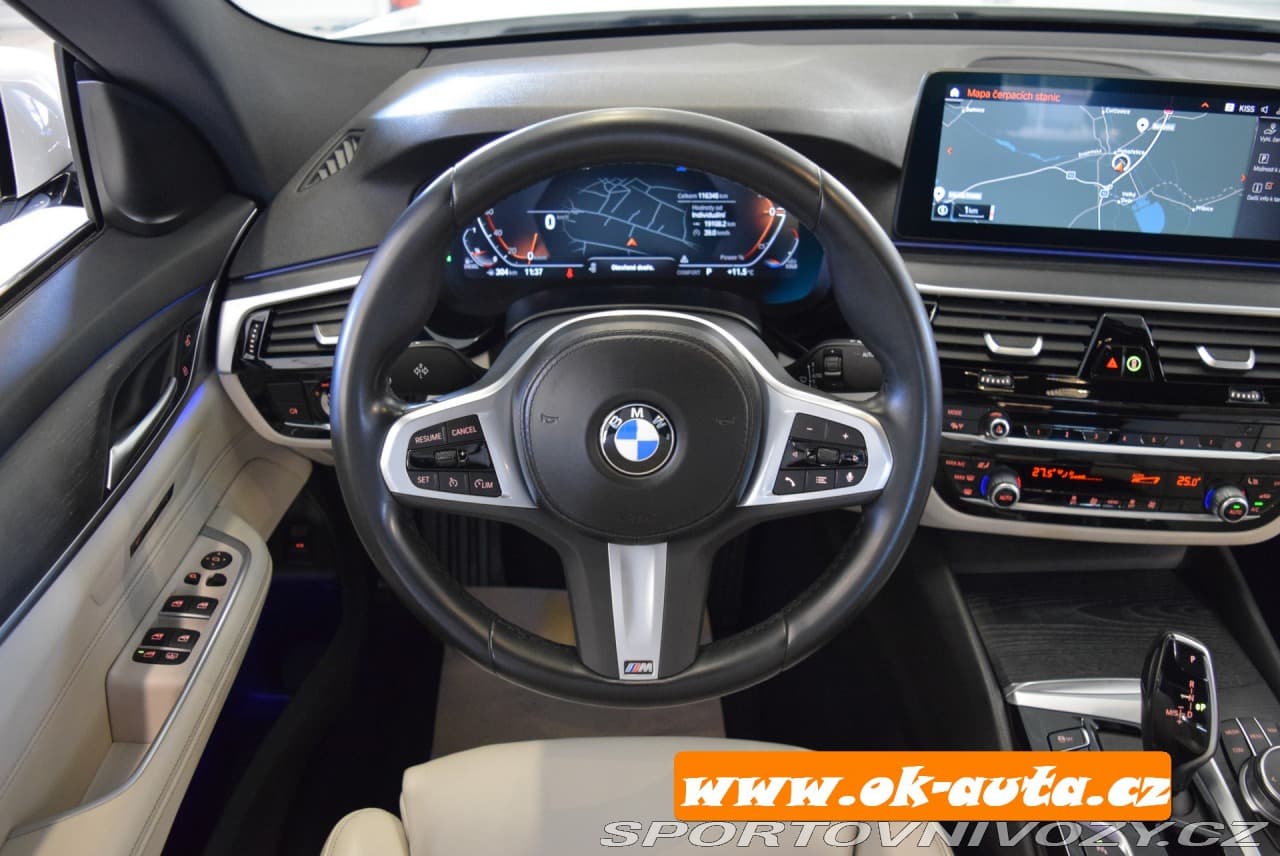 2022 BMW 6-SERIES - 10