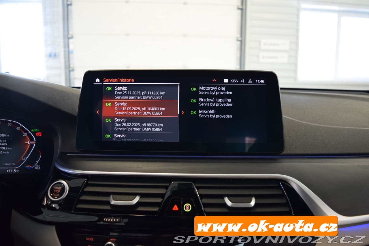 2022 BMW 6-SERIES - 15