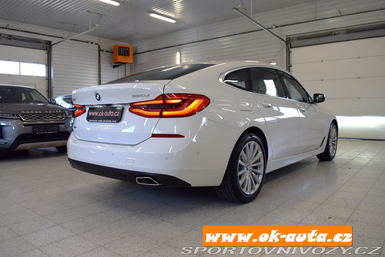 2022 BMW 6-SERIES - 3