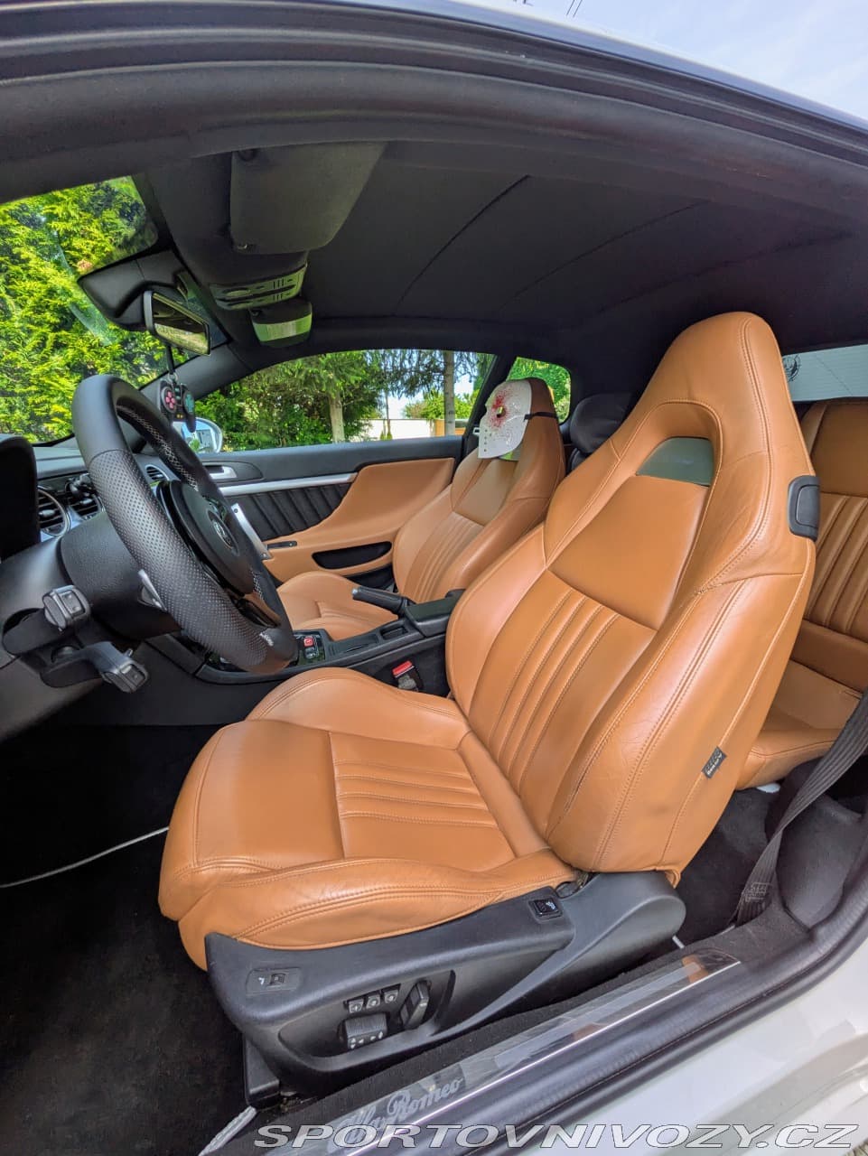 2008 Alfa Romeo BRERA - 3