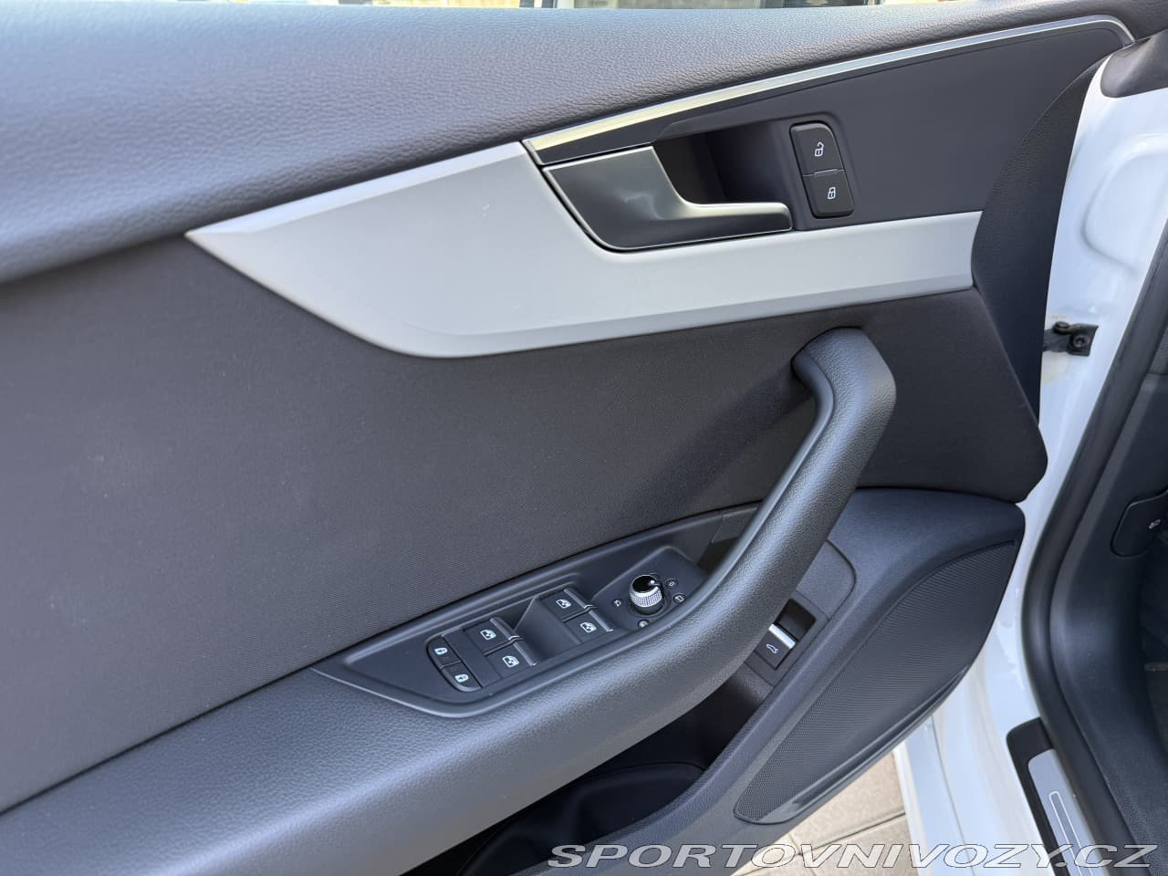 2021 Audi A5 - 10