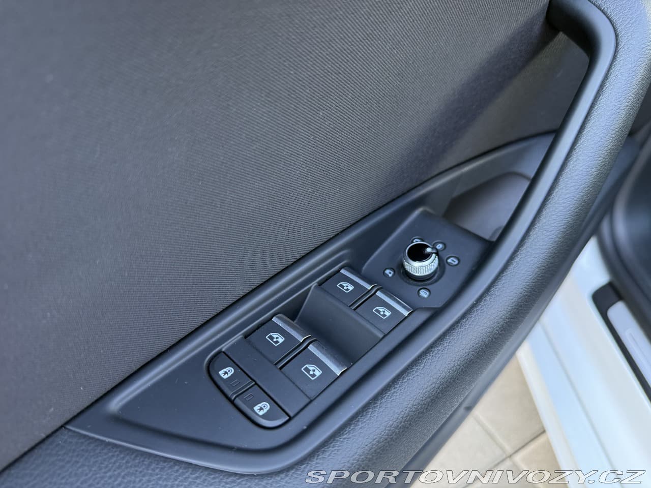 2021 Audi A5 - 11