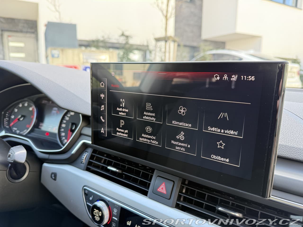 2021 Audi A5 - 15