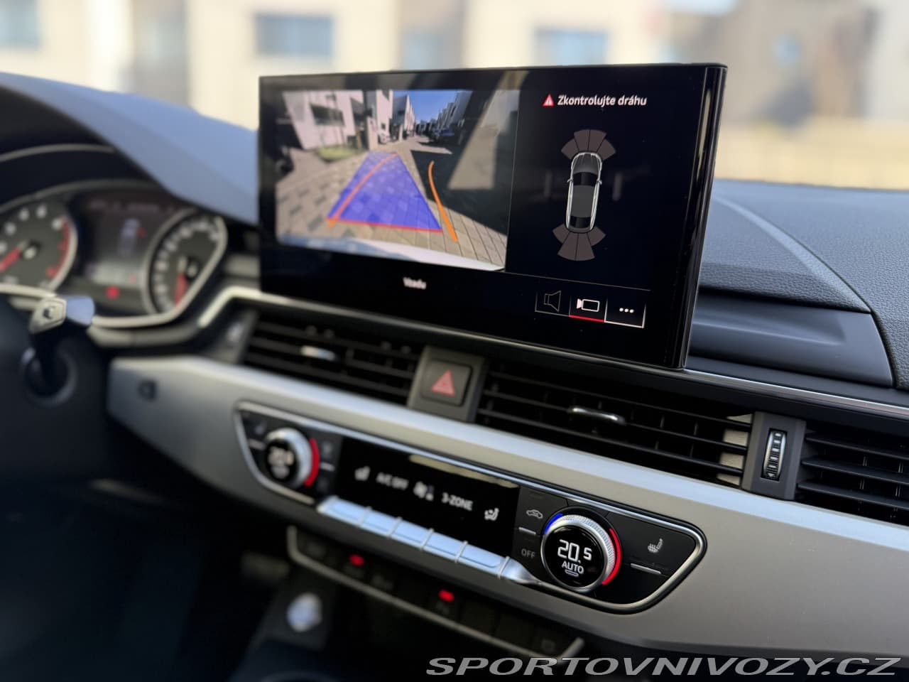 2021 Audi A5 - 17