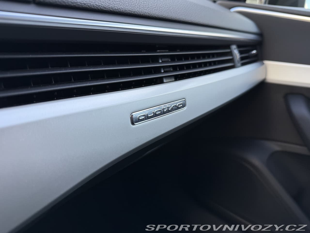2021 Audi A5 - 18