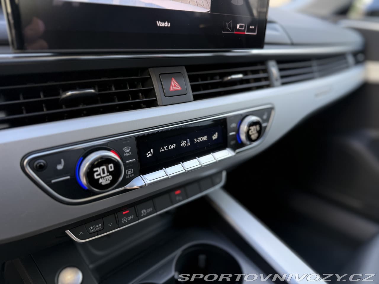 2021 Audi A5 - 19