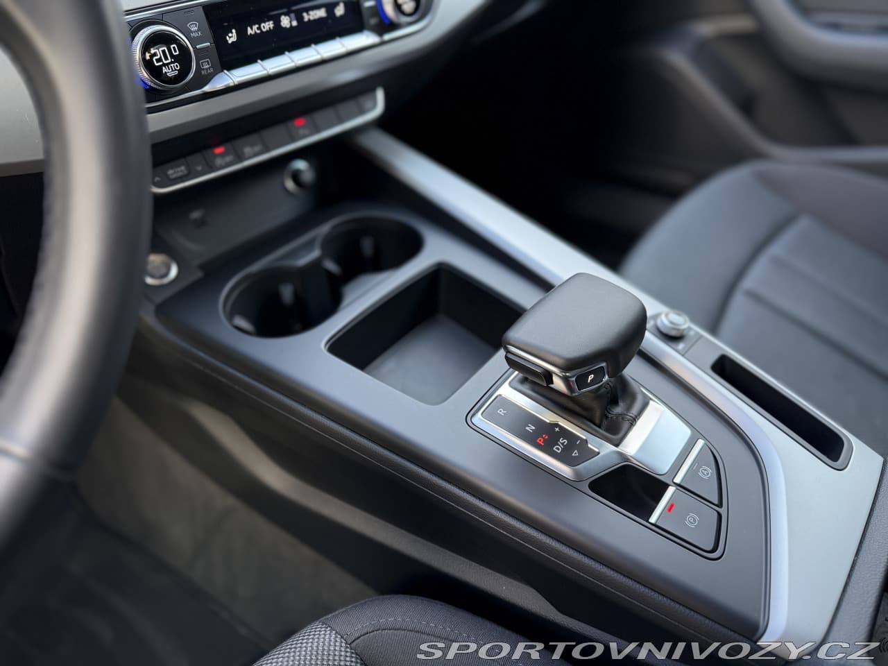 2021 Audi A5 - 20